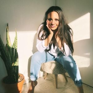 Meet your Posher, Fabiola